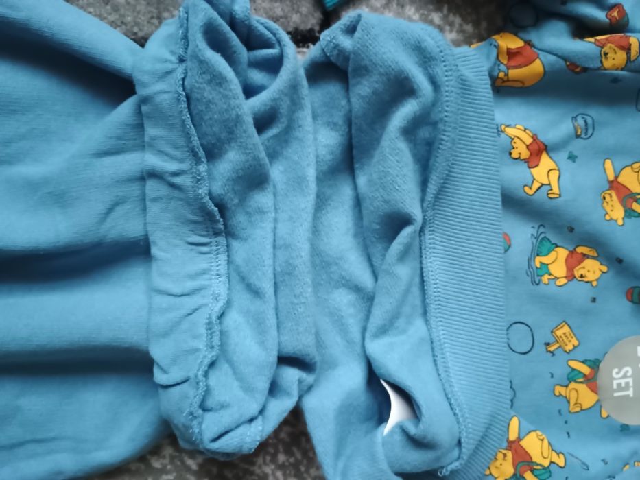 Lot Treninguri băieți