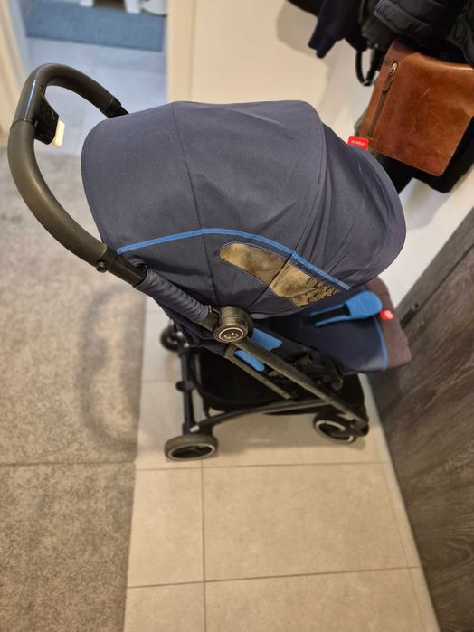 Carut sport Gb Qbit +All City