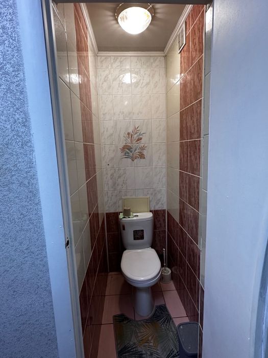 Продам 1-комнатный