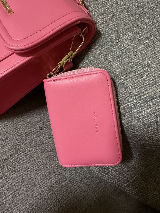 Чанта Bag to Bag