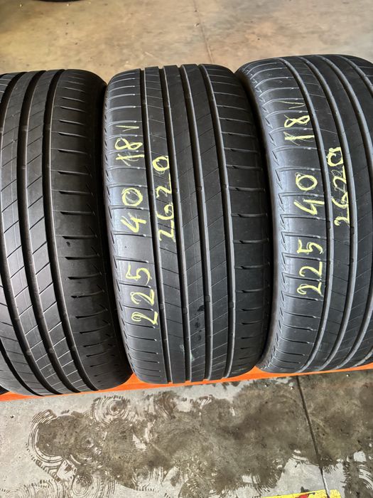 Anvelope Vara 225/40/18 Bridgestone Turanza T005 225 40 18 R18