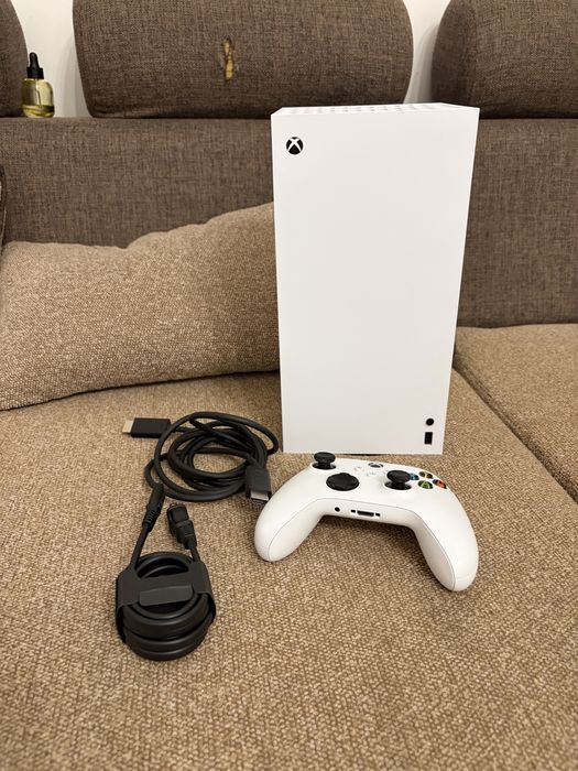 Xbox Series X Digital Edition