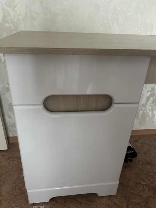 Детский спальный гарнитур