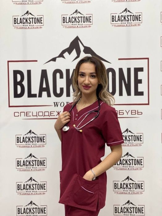 Спецодежда для мед работников