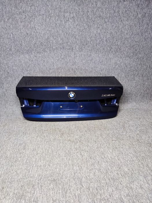 Haion Bmw seria 3 G20