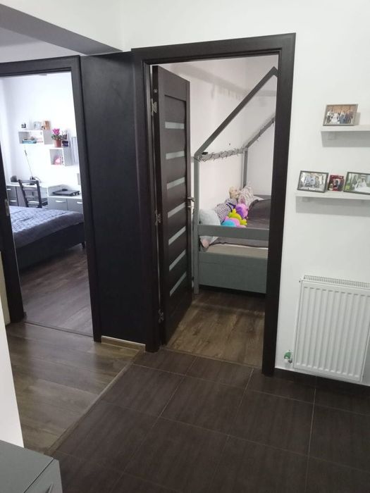 Apartament Apahida