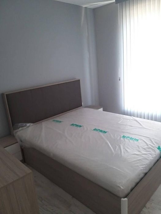 Дава се под наем Двустаен апартамент в Пловдив, Мараша - 65 кв.м за 425 € - Снимка #1