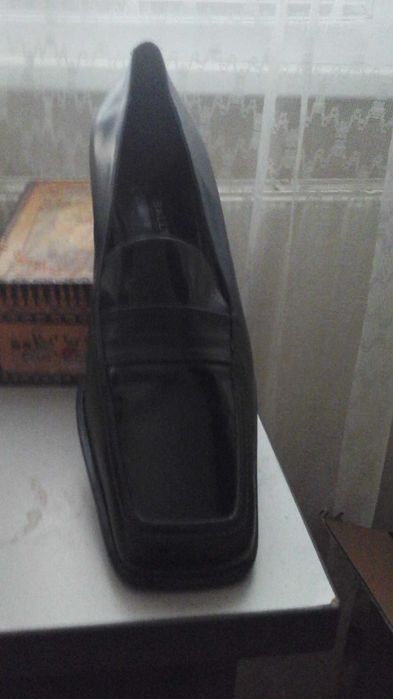 Дамски обувки BALLY