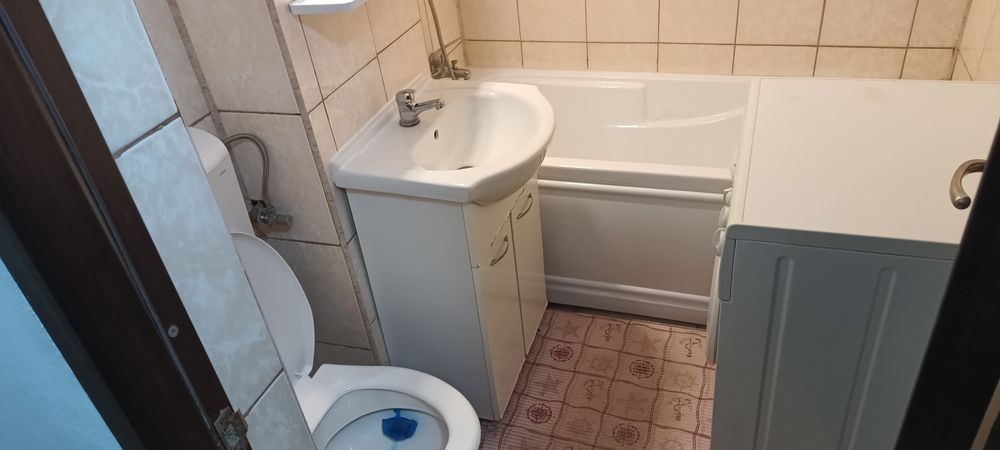 Închiriez garsonieră str. Eroilor, Burdujeni