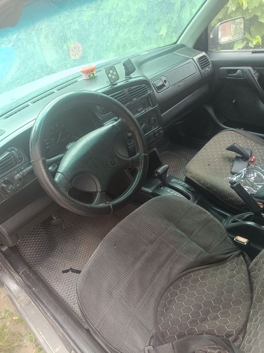 Volkswagen vento
