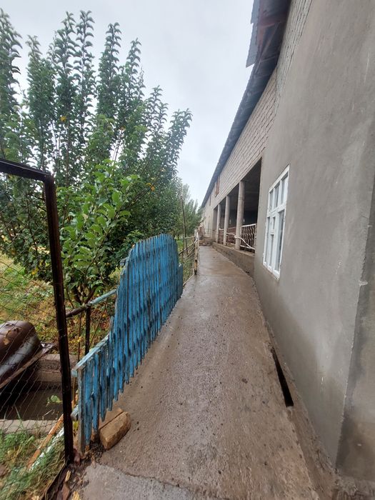 Продаётся участок