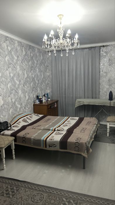 Продается квартира,есть торг