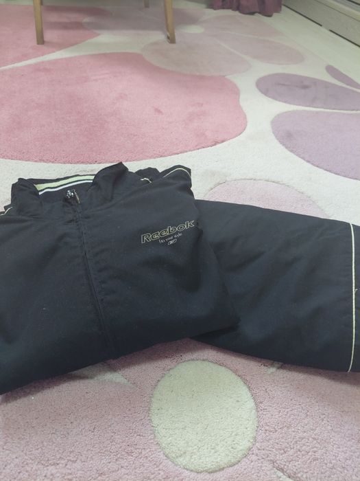 Trening Reebok dama