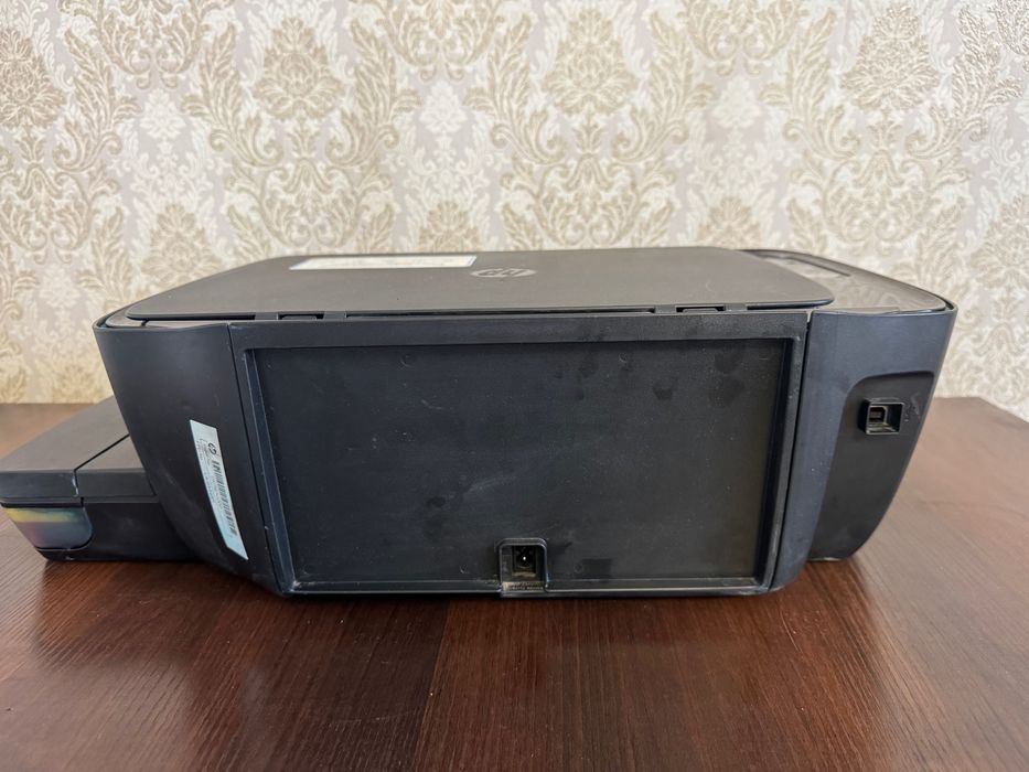 Принтер HP DeskJet GT 5810 (МФУ)