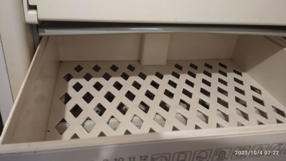 Продается советский морозильник Бирюса