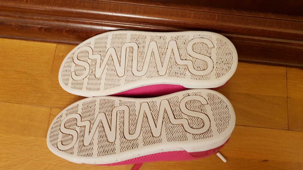 Летни обувки 37 номер подходящи за море и сърф