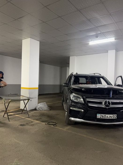 Замена Автостекол
