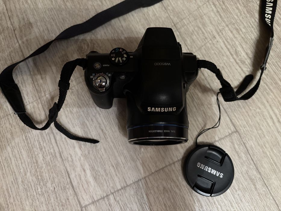 Фотоаппарат Samsung