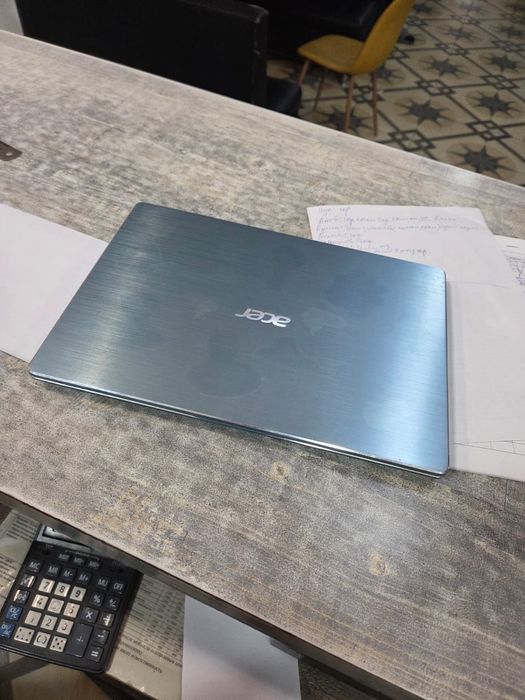 Ноутбук Acer swift