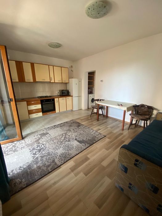 Inchiriez apartament Sibiu