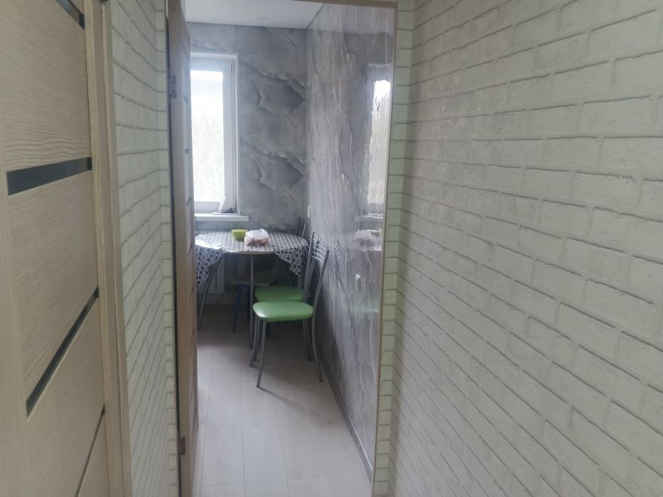 Продам Квартиру 4 ком