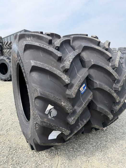 Cauciucuri noi agricole de tractor 540/65 R28 CEAT livrare rapida Garantie