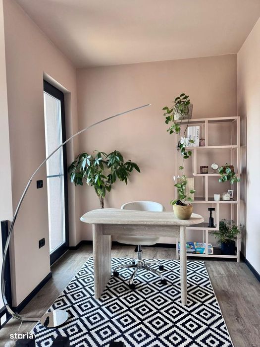 Casă modernă în Giarmata – 143 mp utili, 582 mp teren, zonă liniștită