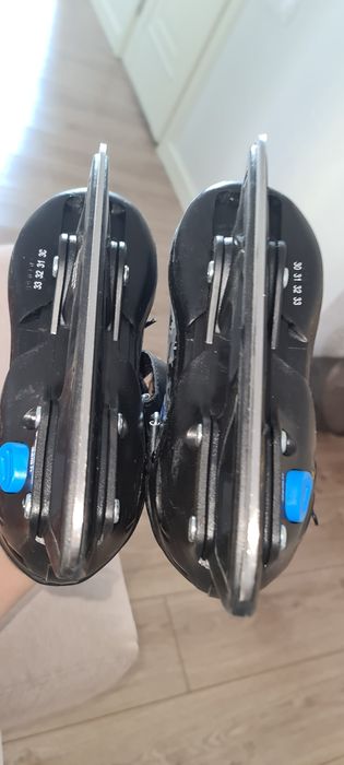 Коньки для детей