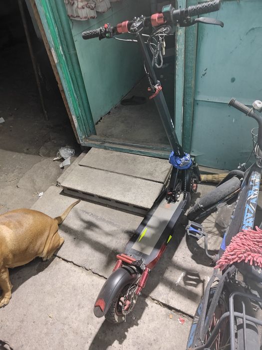 Продам Куго м4 про