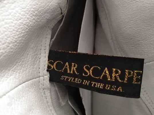 Нови оранжеви, стелка-26см, пише размер 42, но отговарят на 40-29лв