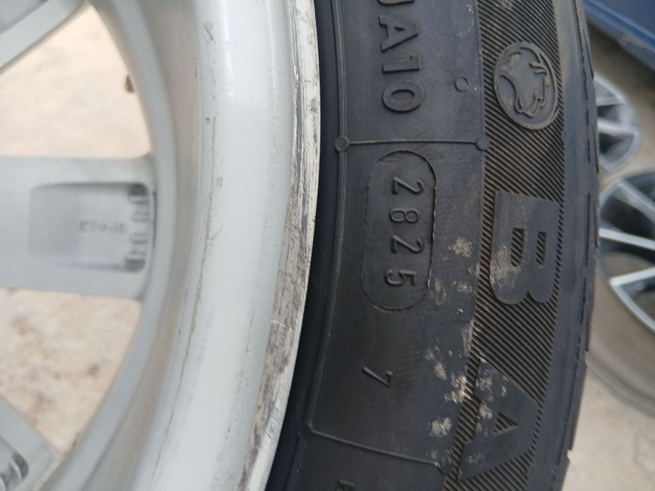 Диска балон р16 4×100