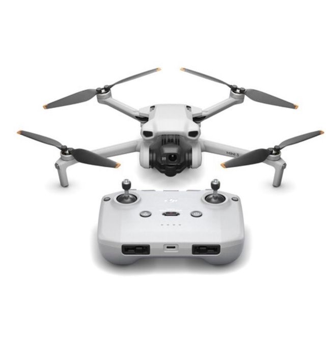 Дрон DJI Mini 3 Новый