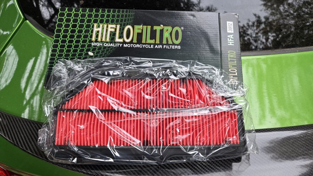 Suzuki L0- L3 1000/ въздушен филтър