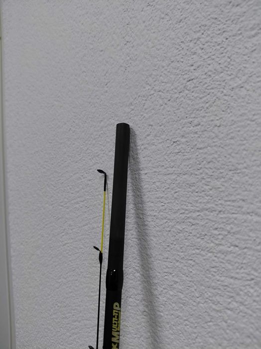 Lanseta feeder Tubertini Trinity 3.60 Medium