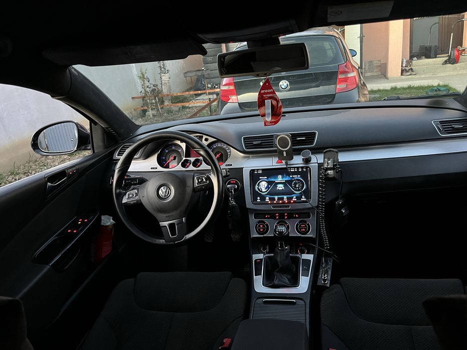 Vand passat b6 !!!!