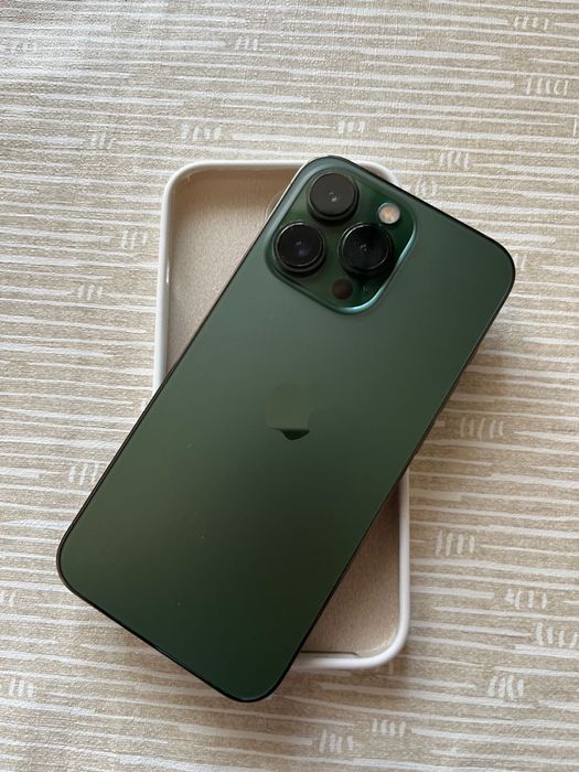 IPhone 13 Pro , 256gb . Полная комплектация