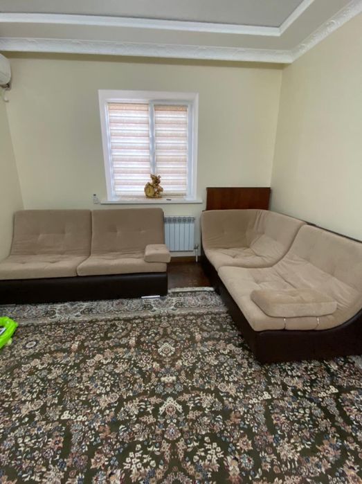 Мягкая мебель диван