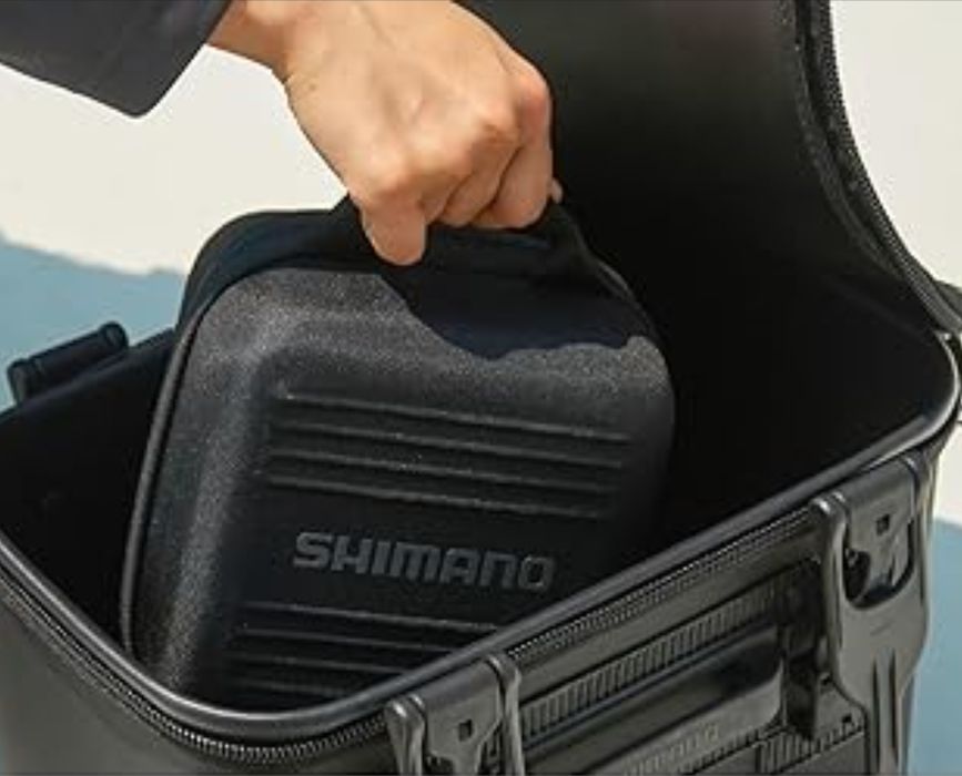 Защитный чехол Shimano