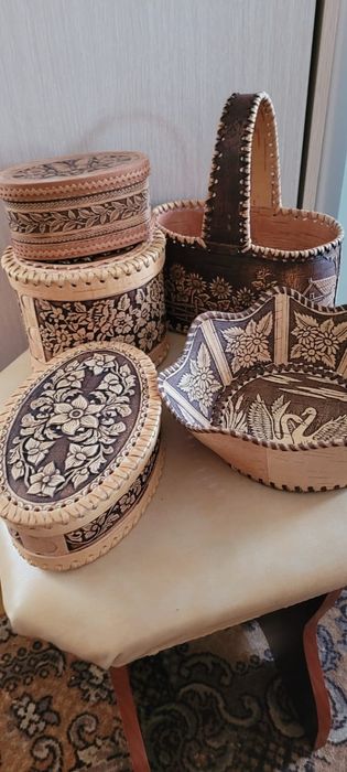 Продам сувениры новые