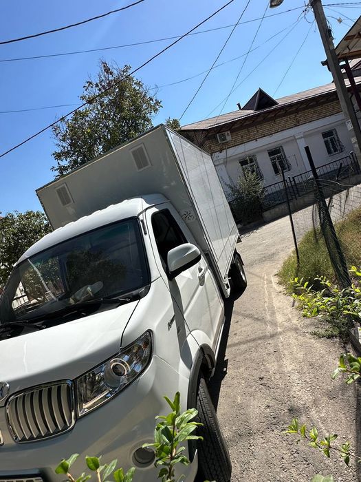 Shineray T 30 gruzavoy