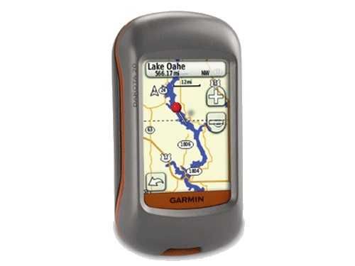 Туристически GPS Garmin Oregon, Dakota и eTrex - от 99 €, 12 м. гаранция