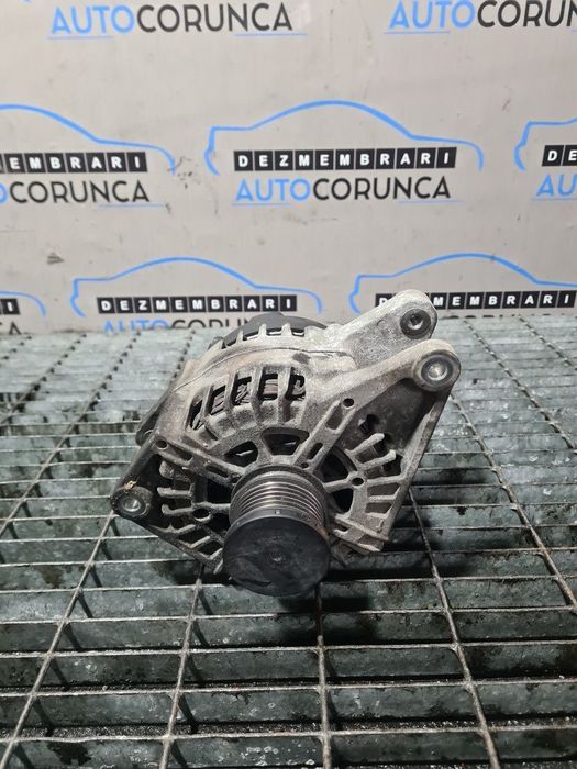 Alternator Jeep Patriot 2.2 CRD 2011 - 2017 163CP 2143CC ENE (787) Diesel 04801827