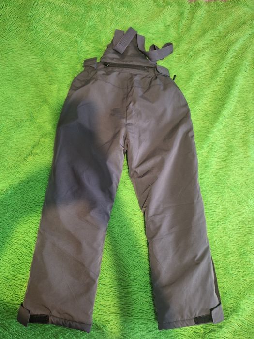 Комбинезонные штаны