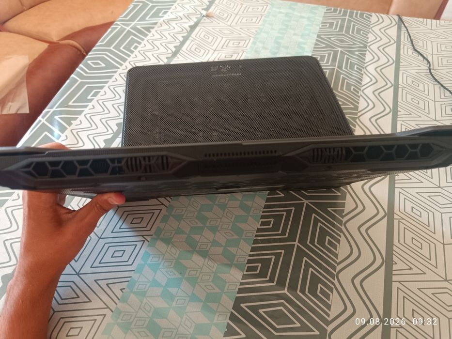 Asus model FA506N