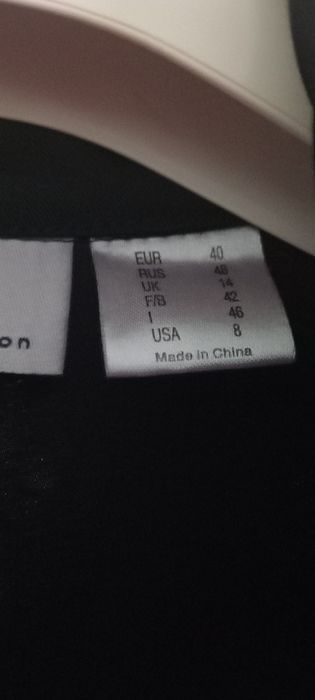 Rochie,salopetă marimea 40