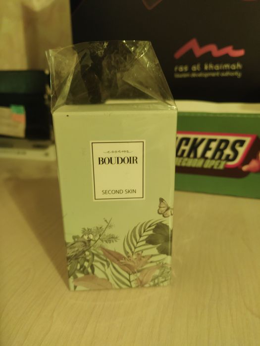 Essens boudoir 50 мл