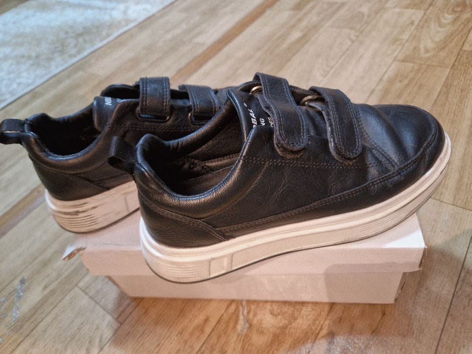 Продам макасы для мальчика