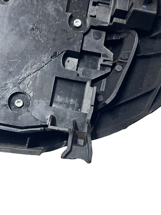 Panou Consola Centrala Peugeot 308 Sw Ii 2014 - > 96777664Zd ( O Clema