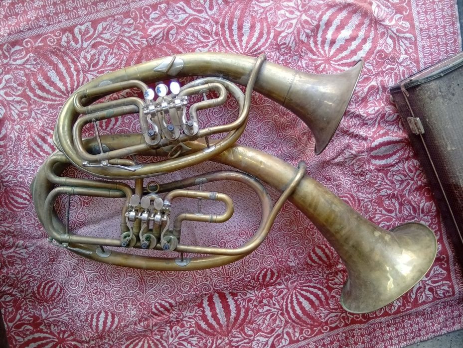 Музыкальный инструмент