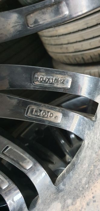 Джанти 4бр 5х100 18 цола Промоция